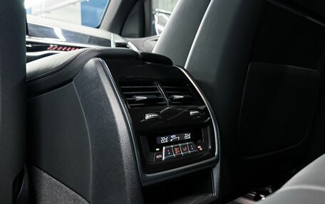 BMW X5, 2024 год, 70 000 000 рублей, 26 фотография