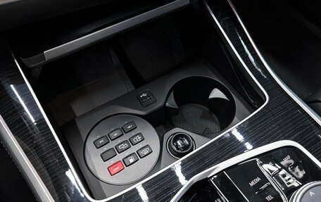 BMW X5, 2024 год, 70 000 000 рублей, 22 фотография