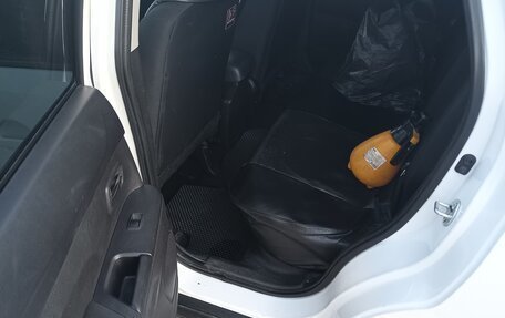 Mitsubishi ASX I рестайлинг, 2014 год, 1 150 000 рублей, 5 фотография