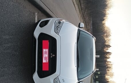 Mitsubishi ASX I рестайлинг, 2014 год, 1 150 000 рублей, 12 фотография