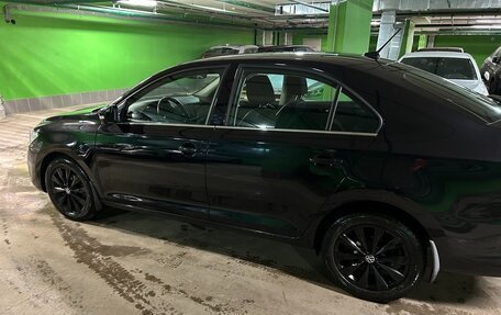 Volkswagen Polo VI (EU Market), 2020 год, 2 000 000 рублей, 8 фотография