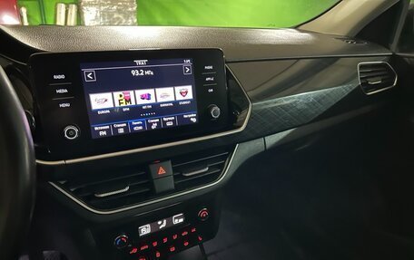 Volkswagen Polo VI (EU Market), 2020 год, 2 000 000 рублей, 14 фотография