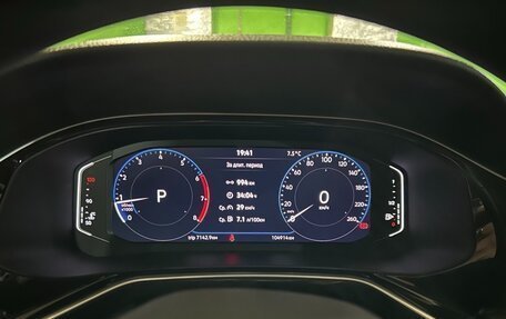 Volkswagen Polo VI (EU Market), 2020 год, 2 000 000 рублей, 12 фотография
