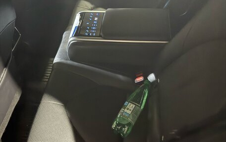 Toyota Camry, 2021 год, 3 900 000 рублей, 9 фотография