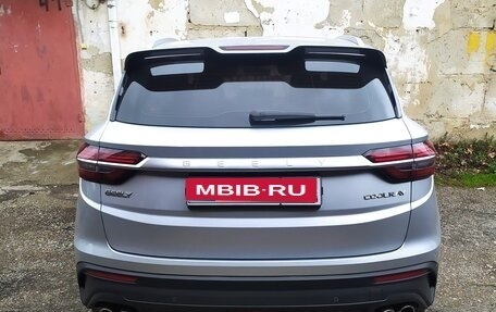 Geely Coolray I, 2021 год, 1 700 000 рублей, 1 фотография