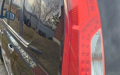 Nissan X-Trail, 2011 год, 1 450 000 рублей, 10 фотография