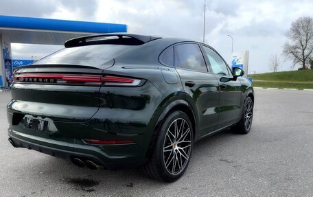 Porsche Cayenne III, 2024 год, 16 350 000 рублей, 7 фотография