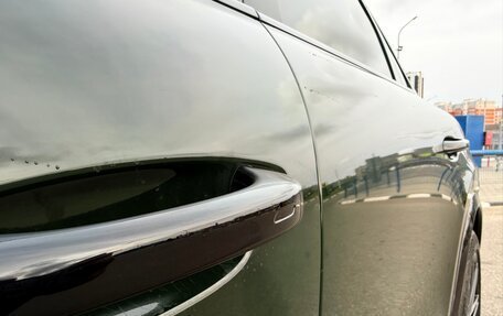Porsche Cayenne III, 2024 год, 16 350 000 рублей, 12 фотография