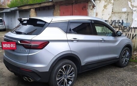 Geely Coolray I, 2021 год, 1 700 000 рублей, 2 фотография