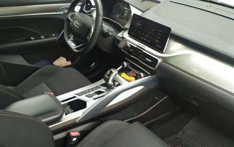 Geely Coolray I, 2021 год, 1 700 000 рублей, 3 фотография