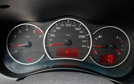 Renault Koleos I рестайлинг 2, 2009 год, 1 100 000 рублей, 9 фотография
