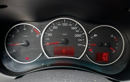 Renault Koleos I рестайлинг 2, 2009 год, 1 100 000 рублей, 8 фотография