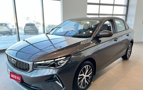Geely Emgrand, 2024 год, 2 483 990 рублей, 3 фотография