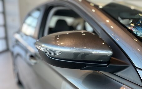 Geely Emgrand, 2024 год, 2 483 990 рублей, 14 фотография