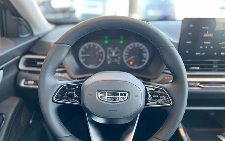 Geely Emgrand, 2024 год, 2 483 990 рублей, 12 фотография