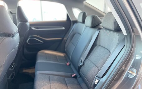 Geely Emgrand, 2024 год, 2 483 990 рублей, 17 фотография
