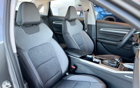 Geely Emgrand, 2024 год, 2 483 990 рублей, 18 фотография