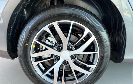 Geely Emgrand, 2024 год, 2 483 990 рублей, 25 фотография