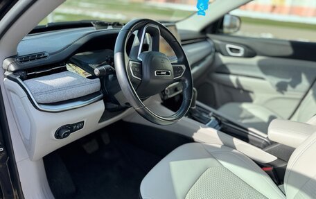 Jeep Compass II, 2022 год, 3 250 000 рублей, 35 фотография