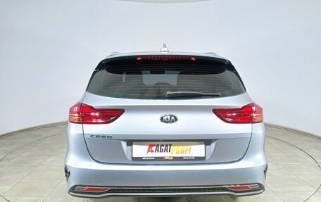 KIA cee'd III, 2021 год, 1 976 000 рублей, 6 фотография
