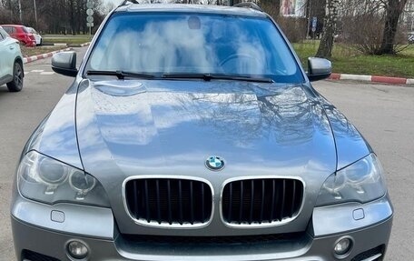 BMW X5, 2011 год, 1 890 000 рублей, 3 фотография
