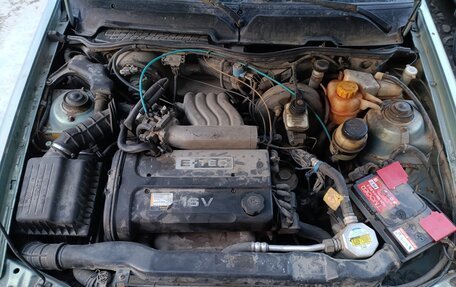 Daewoo Nexia I рестайлинг, 2006 год, 75 000 рублей, 4 фотография