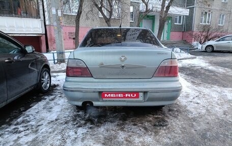 Daewoo Nexia I рестайлинг, 2006 год, 75 000 рублей, 6 фотография