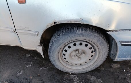 Daewoo Nexia I рестайлинг, 2006 год, 75 000 рублей, 10 фотография
