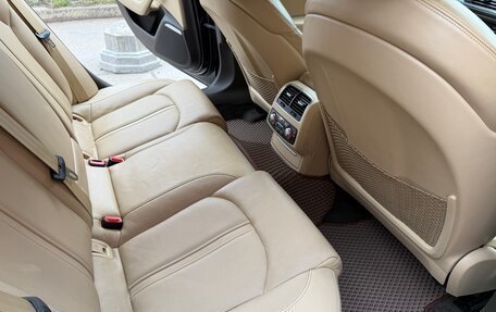 Audi A6, 2014 год, 2 099 000 рублей, 16 фотография