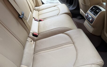 Audi A6, 2014 год, 2 099 000 рублей, 20 фотография