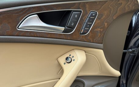 Audi A6, 2014 год, 2 099 000 рублей, 21 фотография