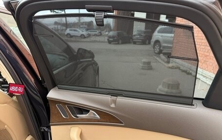 Audi A6, 2014 год, 2 099 000 рублей, 18 фотография