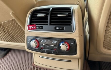 Audi A6, 2014 год, 2 099 000 рублей, 17 фотография