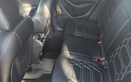 Audi Q3, 2016 год, 2 400 000 рублей, 9 фотография