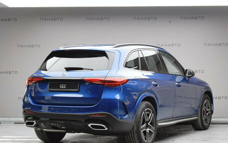 Mercedes-Benz GLC, 2024 год, 11 990 000 рублей, 3 фотография