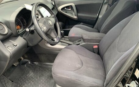 Toyota RAV4, 2008 год, 1 025 000 рублей, 10 фотография