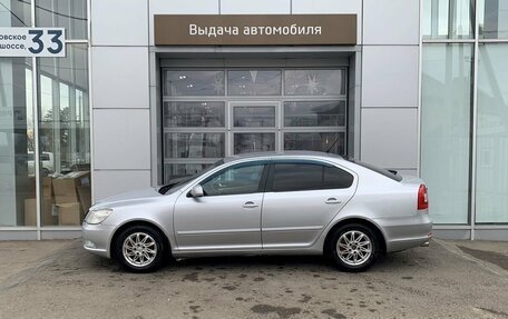 Skoda Octavia, 2011 год, 775 000 рублей, 8 фотография