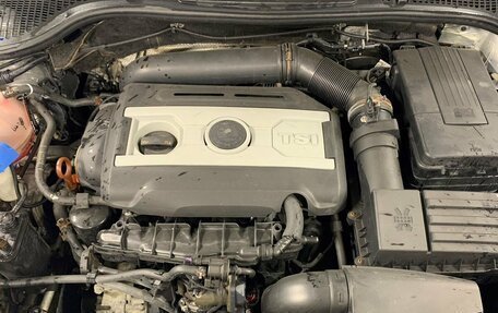 Skoda Octavia, 2011 год, 775 000 рублей, 16 фотография