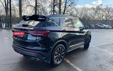 Geely Coolray I, 2022 год, 1 580 000 рублей, 6 фотография
