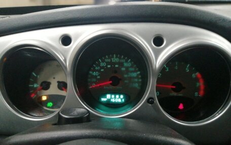 Chrysler PT Cruiser, 2004 год, 510 000 рублей, 2 фотография