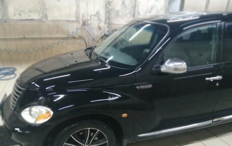 Chrysler PT Cruiser, 2004 год, 510 000 рублей, 3 фотография