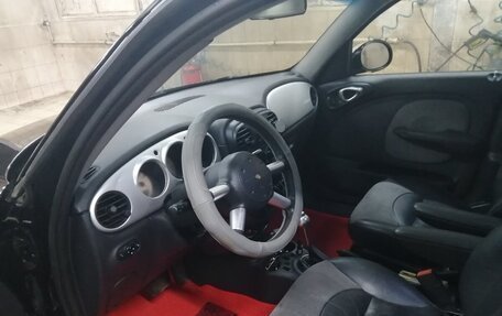 Chrysler PT Cruiser, 2004 год, 510 000 рублей, 5 фотография