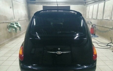 Chrysler PT Cruiser, 2004 год, 510 000 рублей, 4 фотография