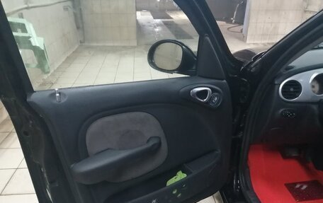 Chrysler PT Cruiser, 2004 год, 510 000 рублей, 6 фотография