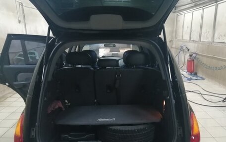 Chrysler PT Cruiser, 2004 год, 510 000 рублей, 14 фотография