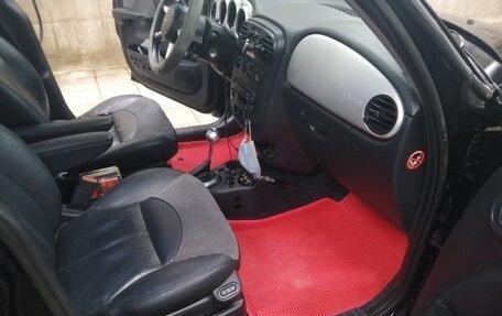 Chrysler PT Cruiser, 2004 год, 510 000 рублей, 9 фотография