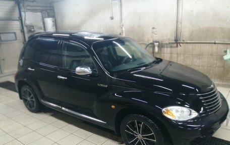 Chrysler PT Cruiser, 2004 год, 510 000 рублей, 18 фотография