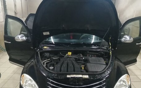 Chrysler PT Cruiser, 2004 год, 510 000 рублей, 19 фотография