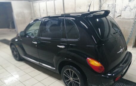 Chrysler PT Cruiser, 2004 год, 510 000 рублей, 21 фотография
