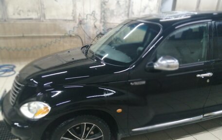 Chrysler PT Cruiser, 2004 год, 510 000 рублей, 24 фотография